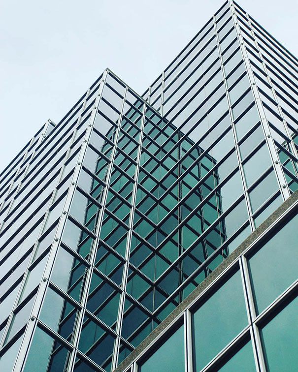 Buildings Within Buildings