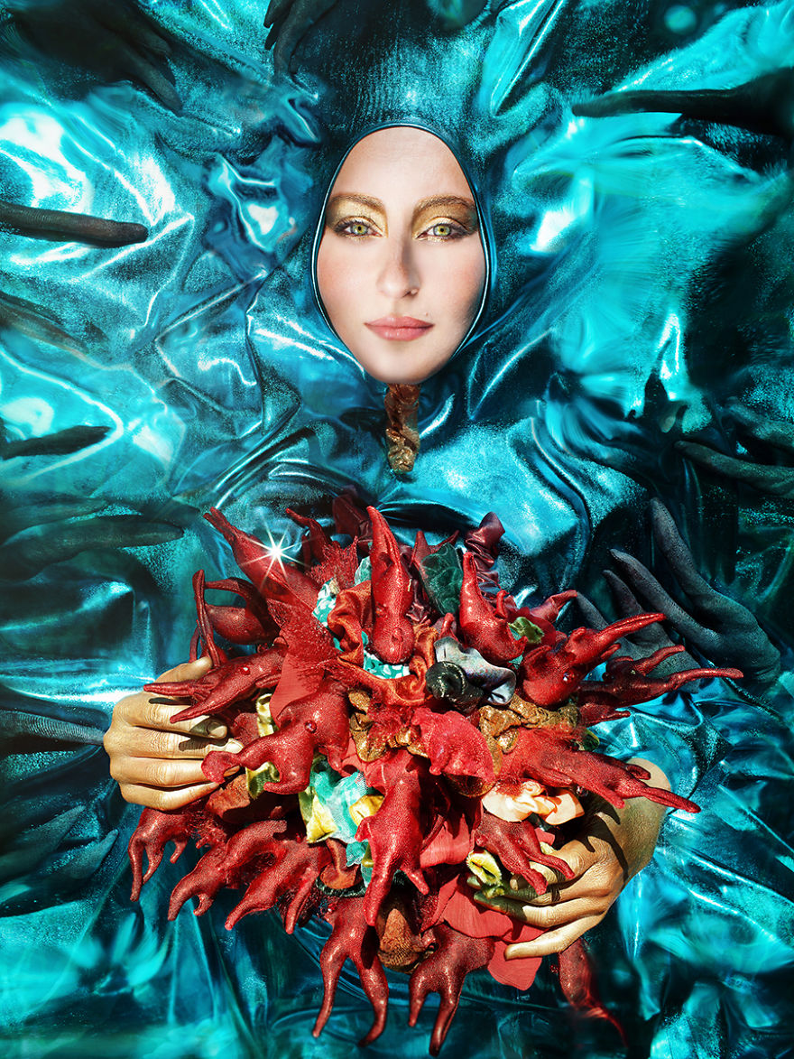 Presenting The Astounding Beauty Of Coral Reefs Presenting The Astounding Beauty Of Coral Reefs