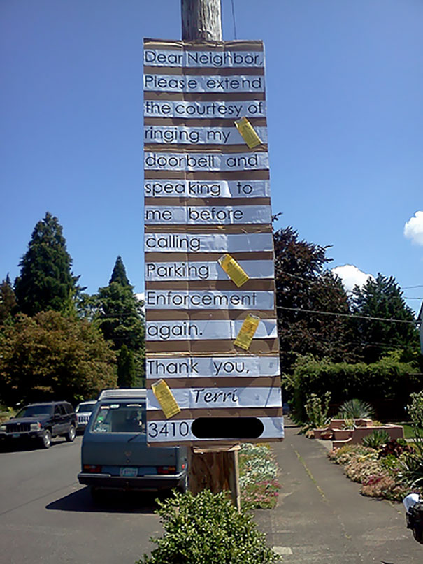 The Not-So-Laid-Back Part Of Portland