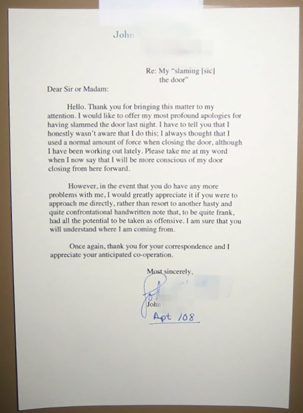 Please Take Me At My Word That I’ve Been Working Out Lately