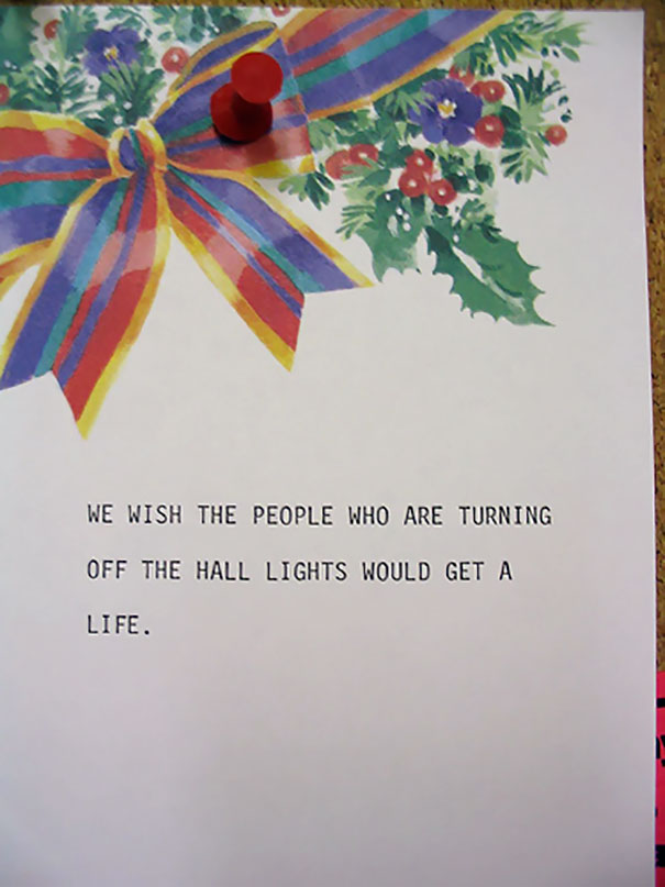 A Holiday Wish
