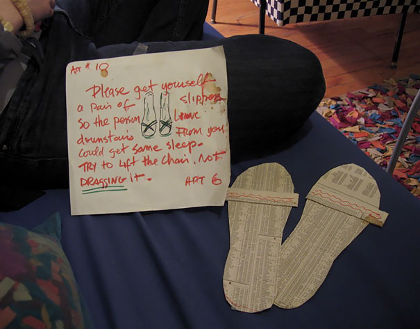 Visual Aids Always Help