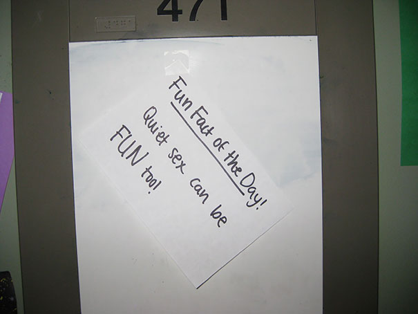 Well, That's Passive Aggressive!