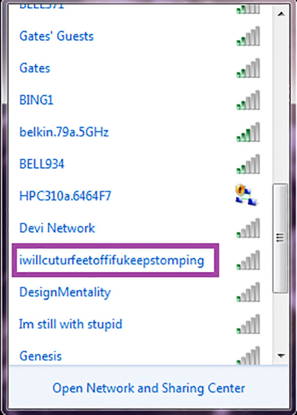 I Have An Electronic Drum-Kit In My Apartment. I Think One Of My Neighbours May Know