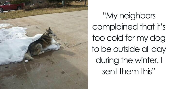 143 Of The Funniest And Most Passive Aggressive Neighbor Messages Ever