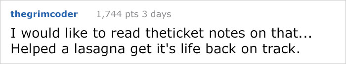 Depressed Person Texts Pasta Company Instead Of Crisis Line, Doesn&rsquo;t Expect A Response Like This