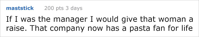 Depressed Person Texts Pasta Company Instead Of Crisis Line, Doesn&rsquo;t Expect A Response Like This