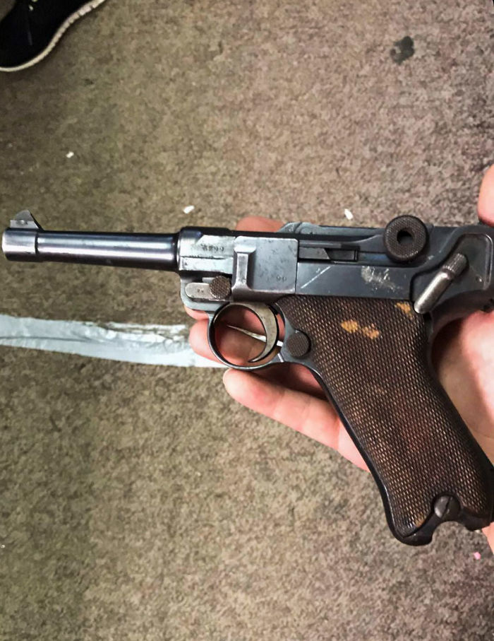 Pawnshop Employee Reveals The Rarest Items They Have Received Over The Years, And Some May Surprise You