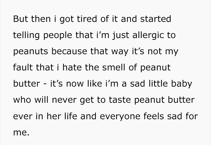 Husband Protects His Wife's 'Biggest Lie', Shows What True Love Means Husband Protects His Wife's 'Biggest Lie', Shows What True Love Means