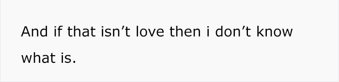 Husband Protects His Wife's 'Biggest Lie', Shows What True Love Means Husband Protects His Wife's 'Biggest Lie', Shows What True Love Means