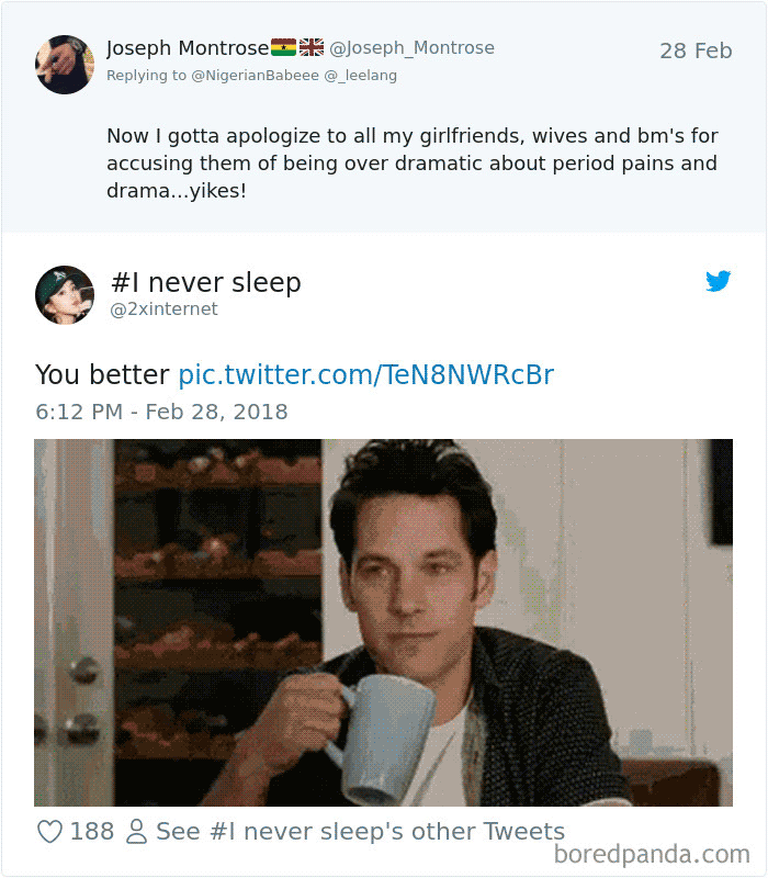 Period Cramps Heart Attack