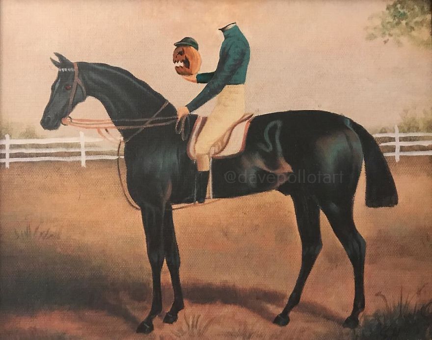 Pop Culture Characters