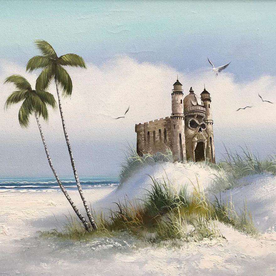 Pop Culture Characters