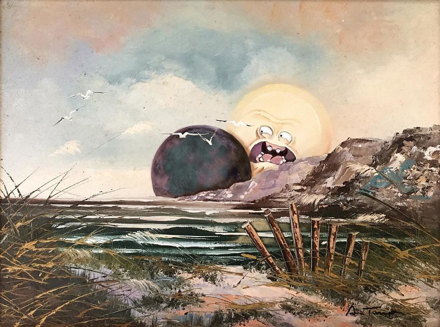 Pop Culture Characters