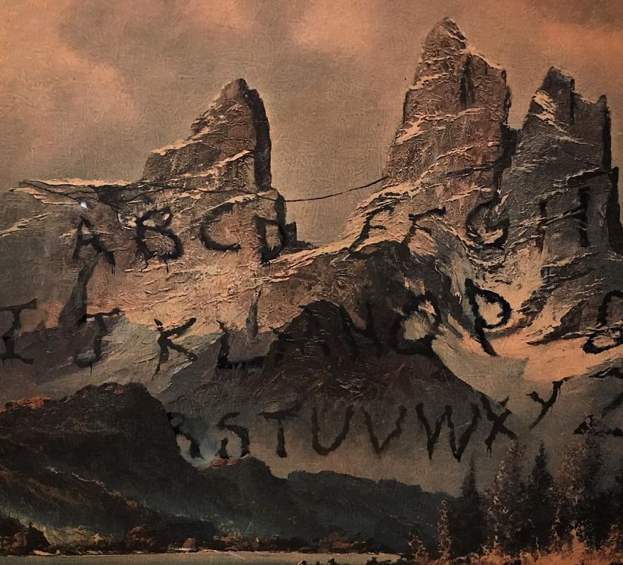 Pop Culture Characters