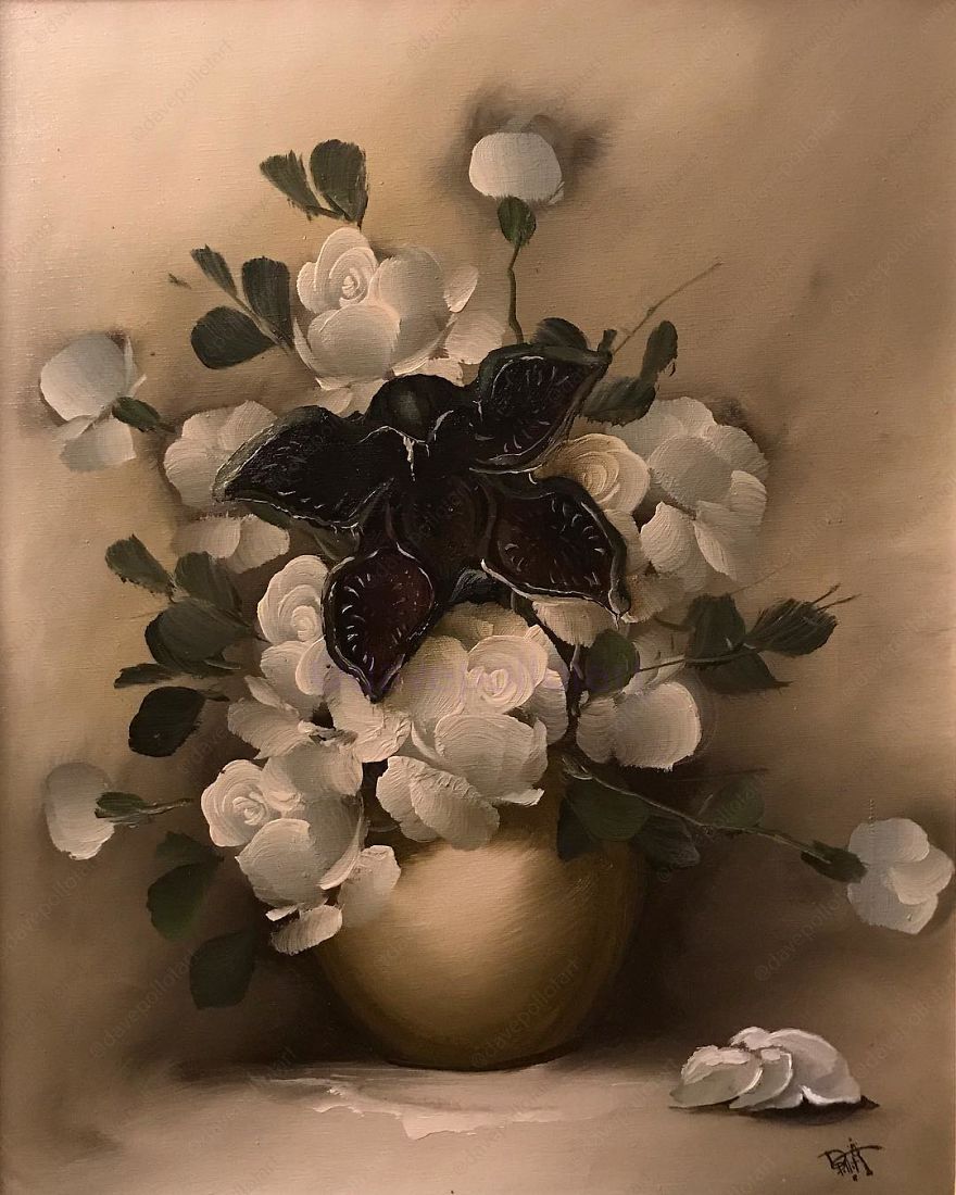 Pop Culture Characters