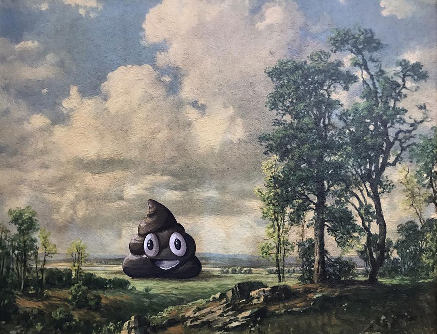 Pop Culture Characters