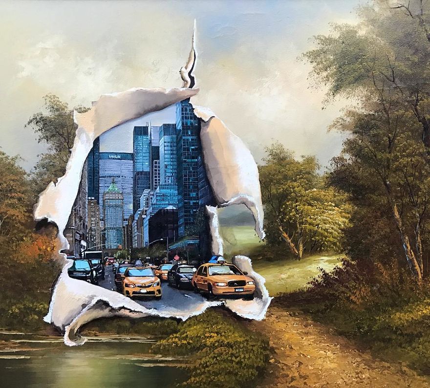 Pop Culture Characters