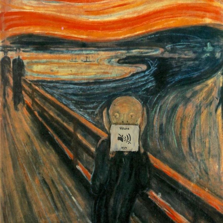 Pop Culture Characters