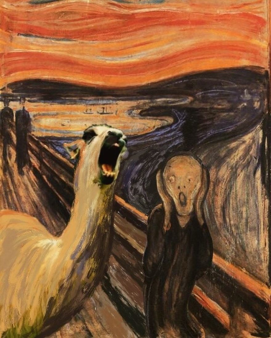 Pop Culture Characters