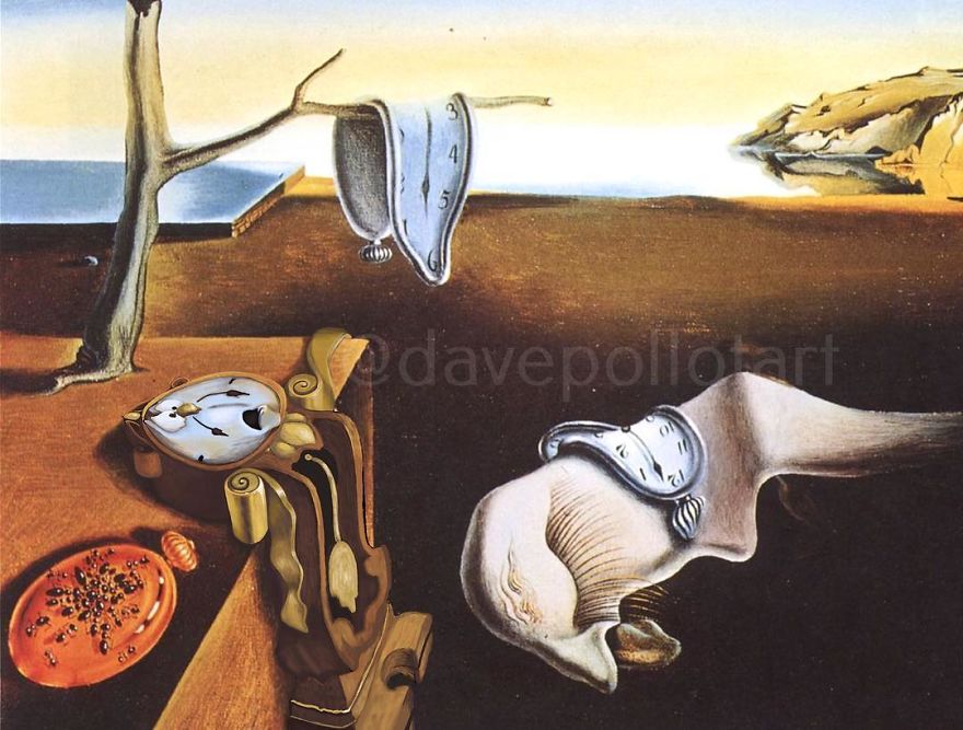 Pop Culture Characters