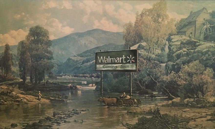 Pop Culture Characters