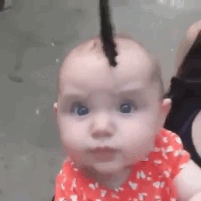 Disney Princess Mohawk