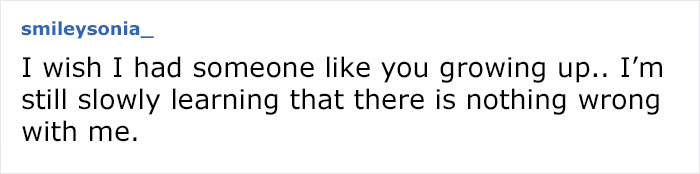 Trolls Tell 'Curvy' Woman She Does Not Deserve A '6-Pack' Husband, And Her Response Is The Best