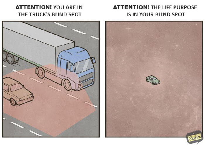 Sarcastic Illustrations