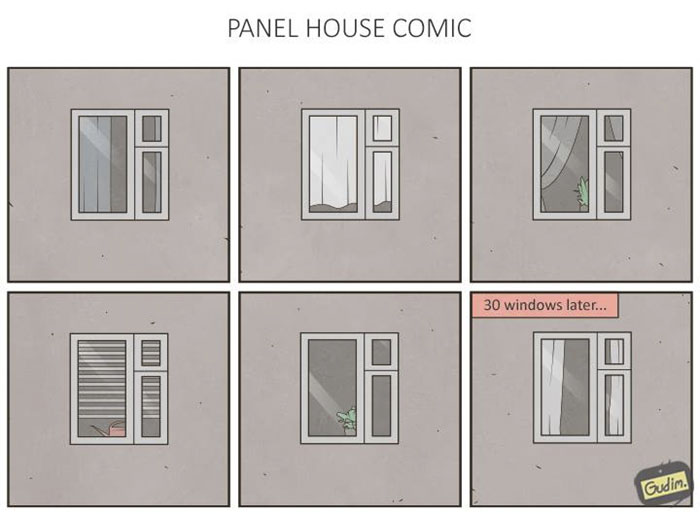 Sarcastic Illustrations