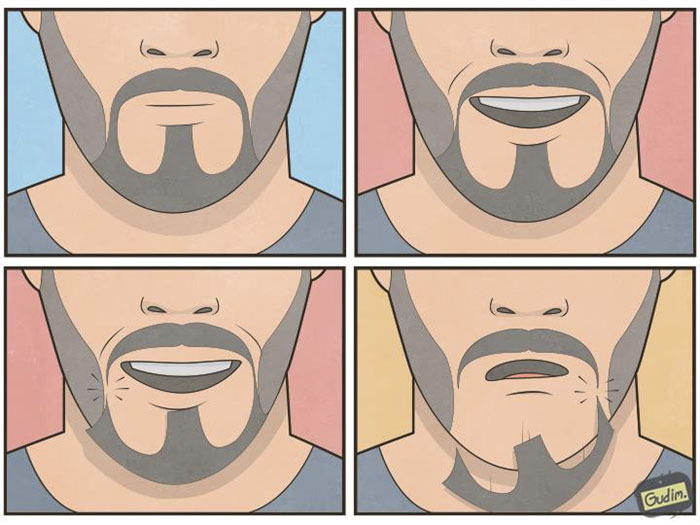 Sarcastic Illustrations