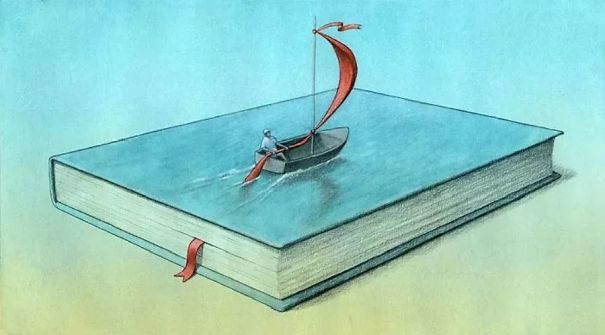 Satirical-Illustrations-Polish-Pawel-Kuczynski