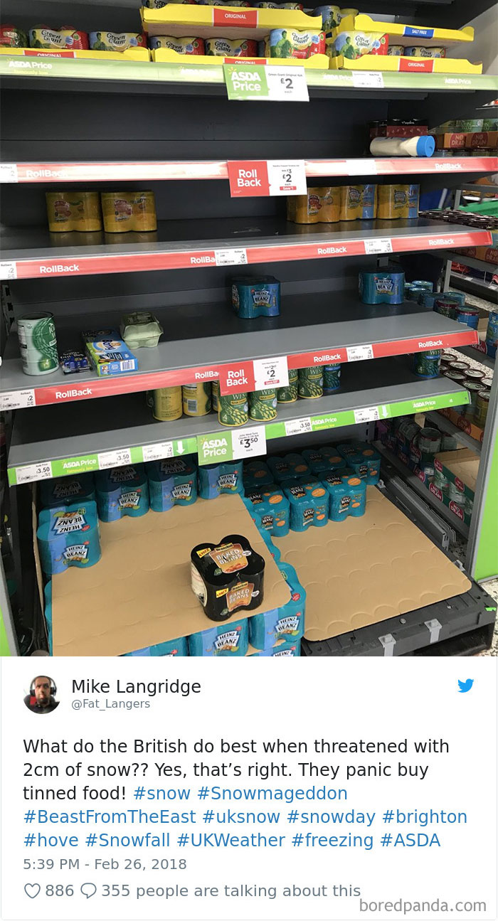 Snow-Uk-Panic-Twitter-Reactions