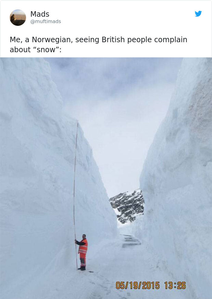 Snow-Uk-Panic-Twitter-Reactions