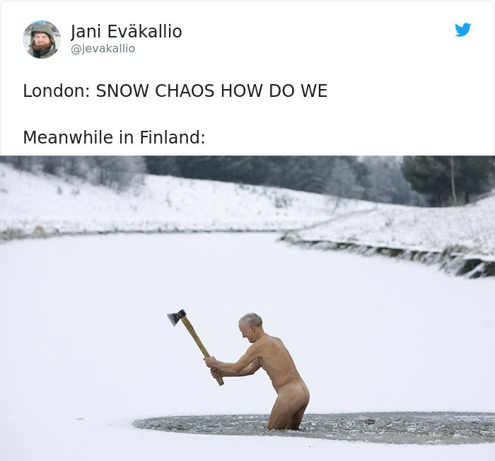 Snow-Uk-Panic-Twitter-Reactions