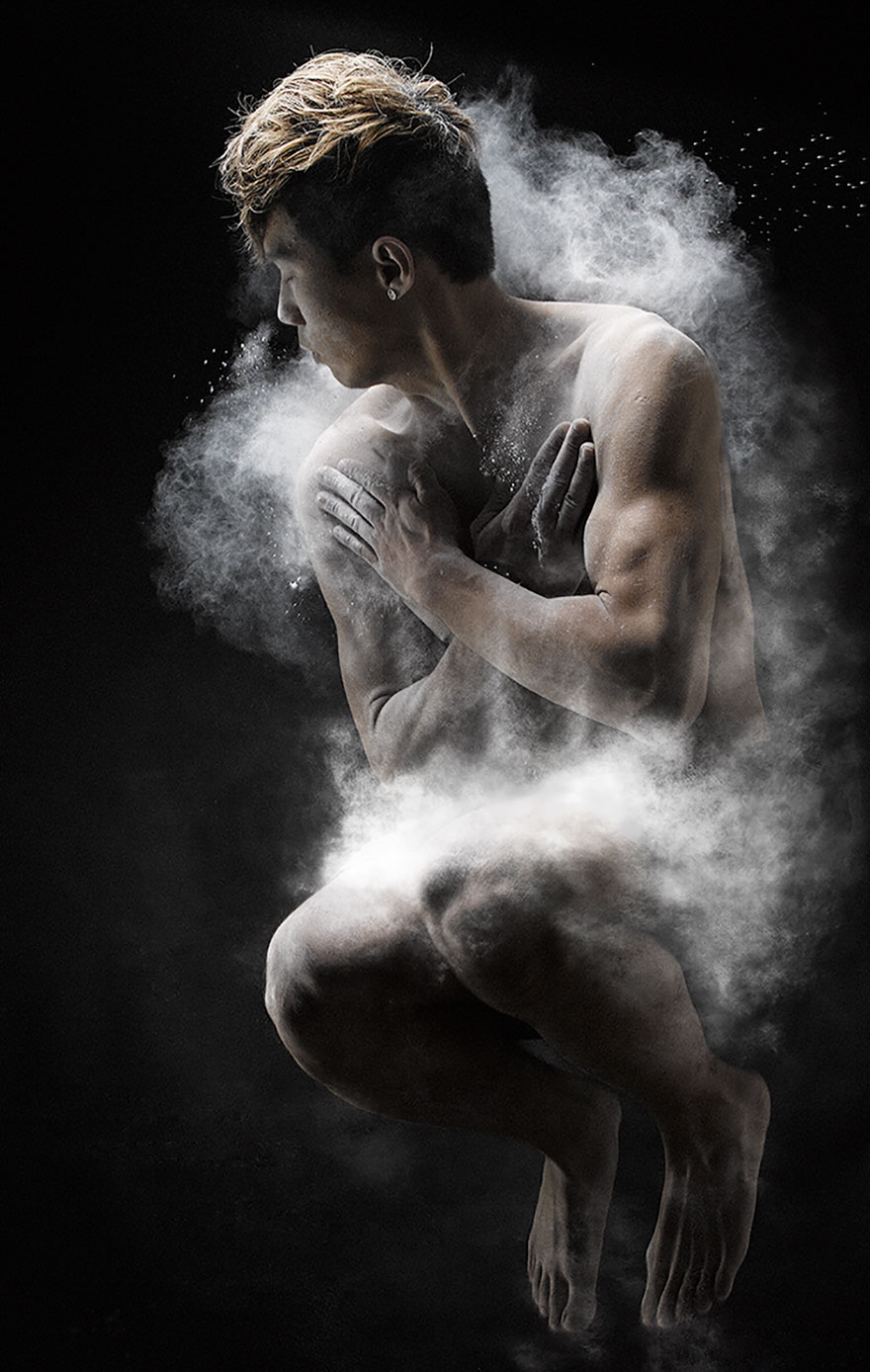 Louie Lam Shu Yan, Hong Kong National Award