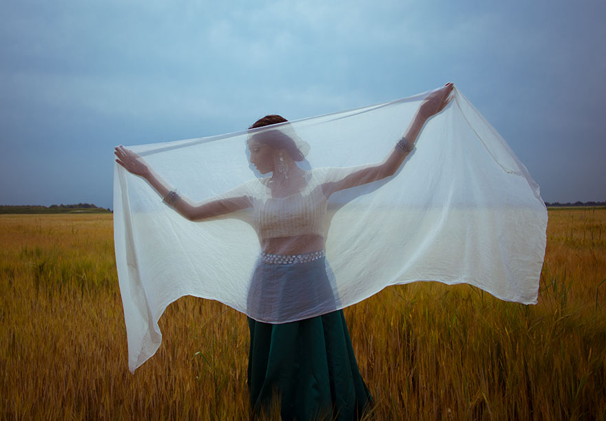 Mirella Lukens, Netherlands National Award