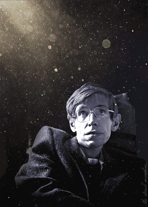 Stephen Hawking Tribute