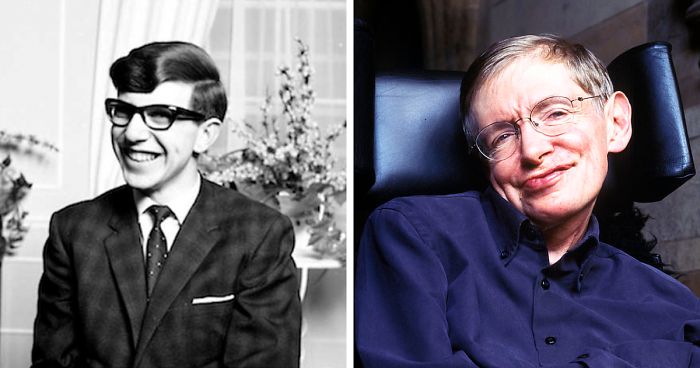 Stephen Hawking Dies At 76, And Here’s How The Internet Responds