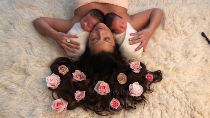 We Spent Over 30 Minutes To Get This Shot