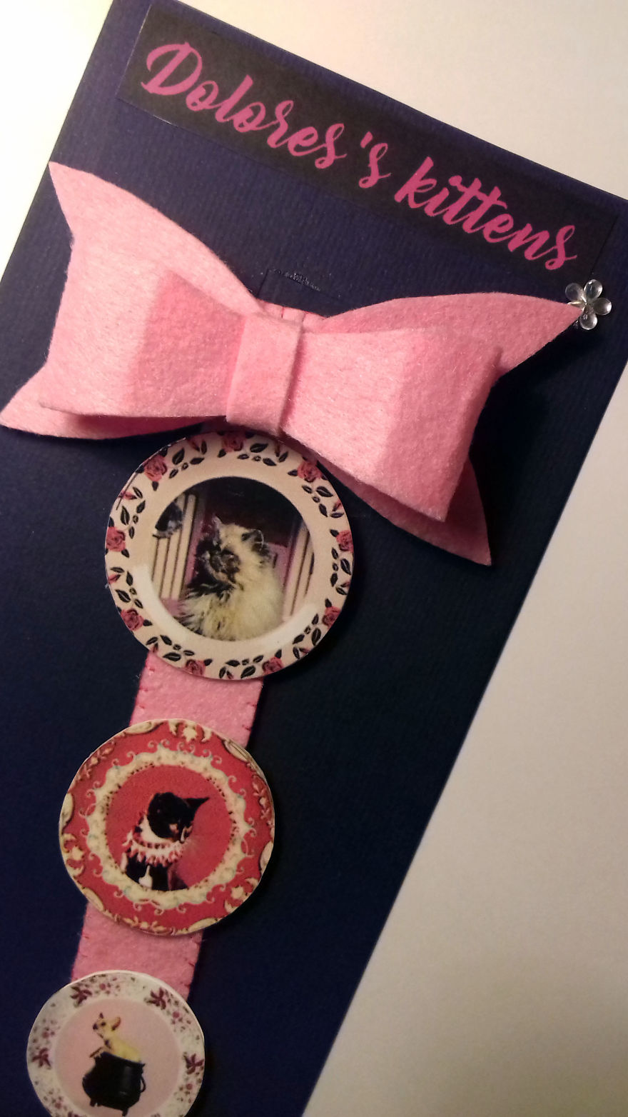 These Are My Creations Inspired By The Magical World Of Harry Potter