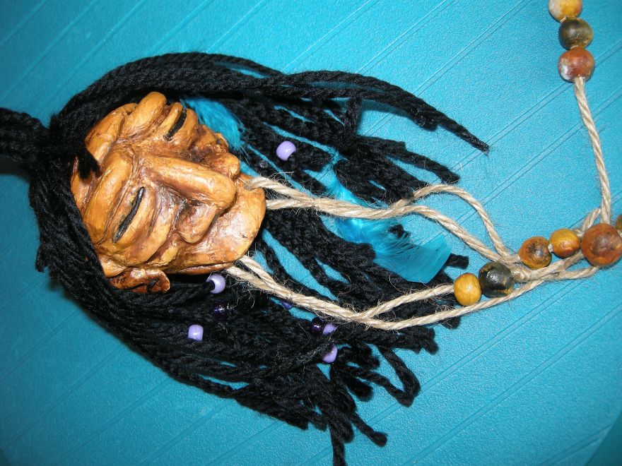 These Are My Creations Inspired By The Magical World Of Harry Potter