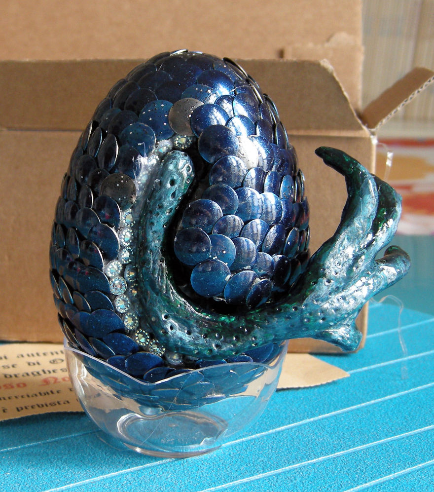 These Are My Creations Inspired By The Magical World Of Harry Potter These Are My Creations Inspired By The Magical World Of Harry Potter