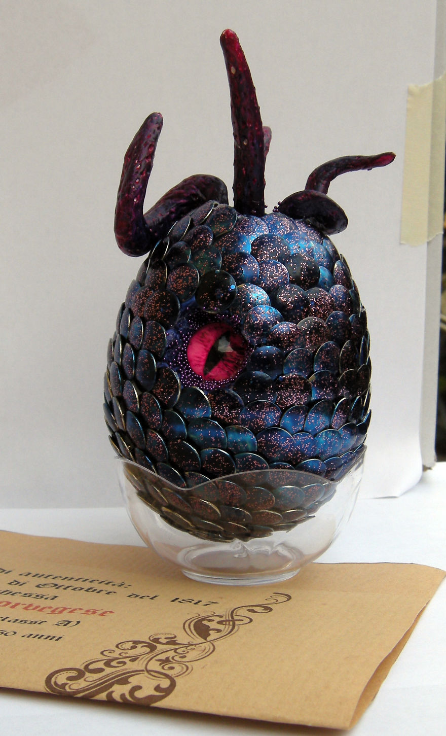 These Are My Creations Inspired By The Magical World Of Harry Potter