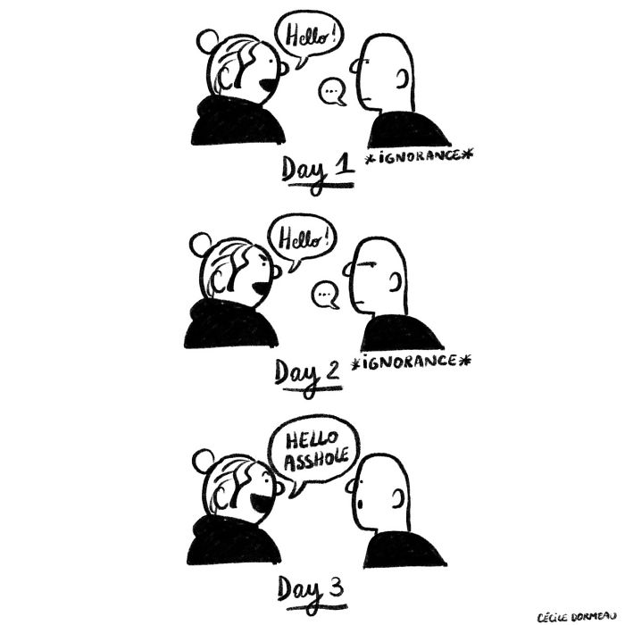 New-Women-Illustrations-Cecile-Dormeau