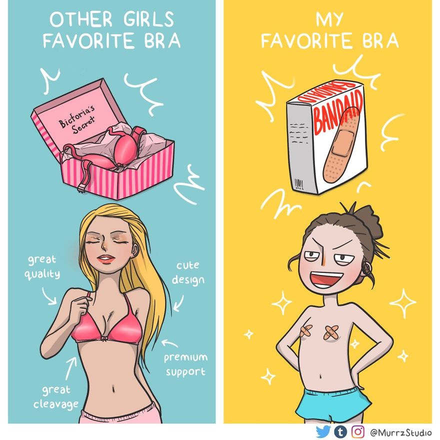 Funny-Everyday-Comics-Murrzstudio