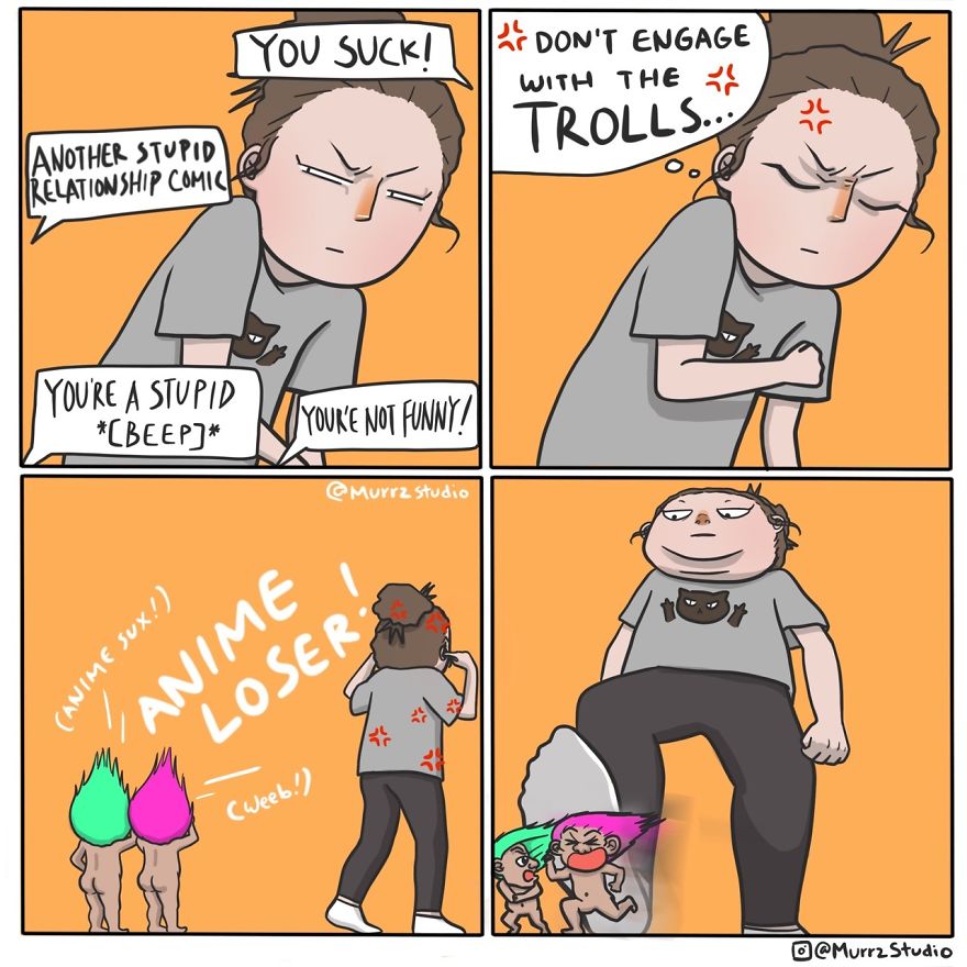 Funny-Everyday-Comics-Murrzstudio