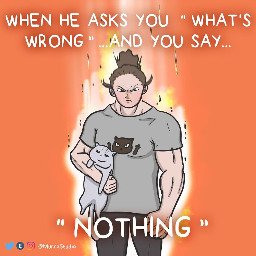 Funny-Everyday-Comics-Murrzstudio