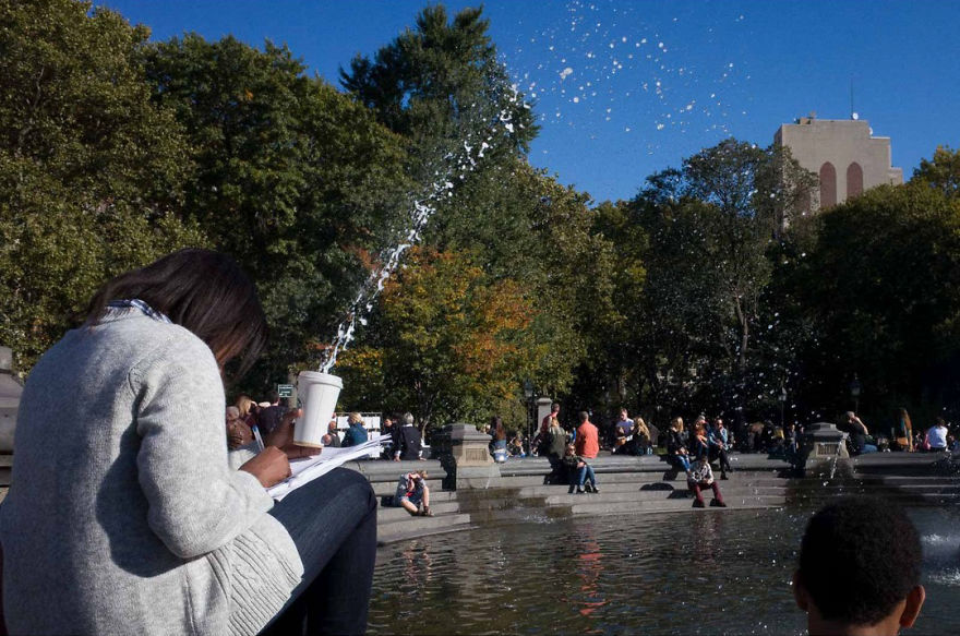 Unusual-Candid-Street-Photography-Hopscotch-Pau-Buscato