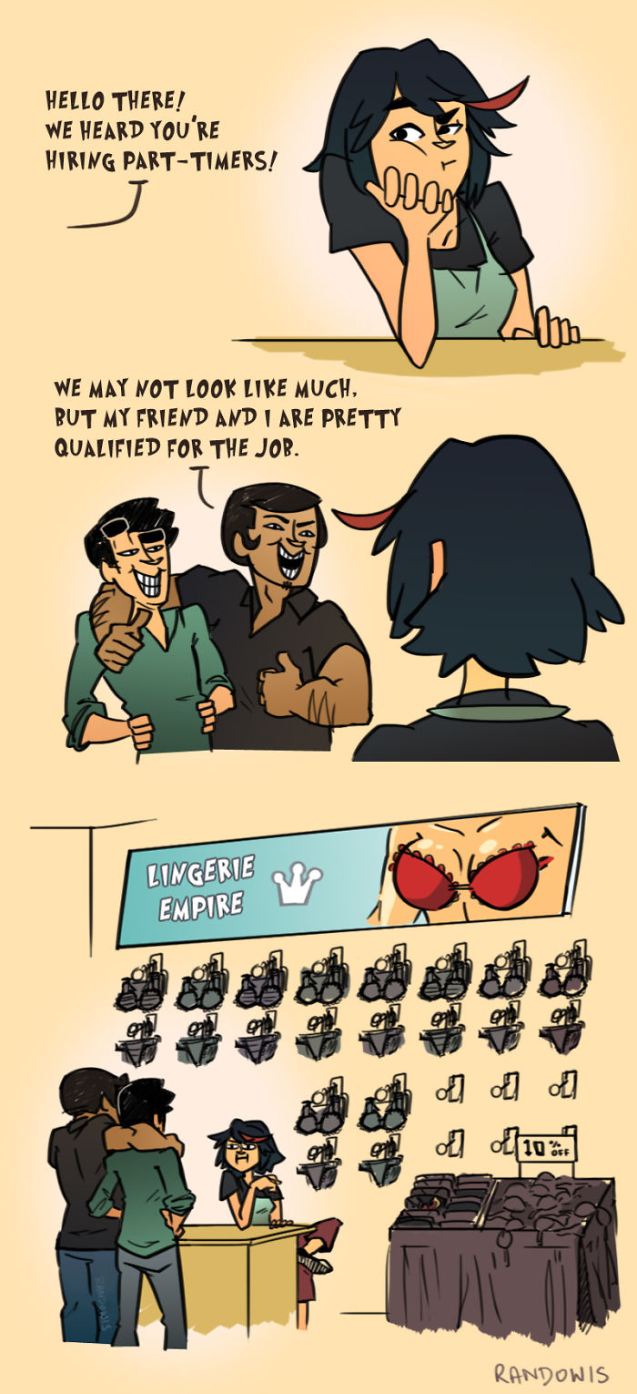 Fun-Weird-Comics-Randowis